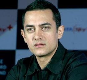 Aamir Khan hosted the longest Diwali party